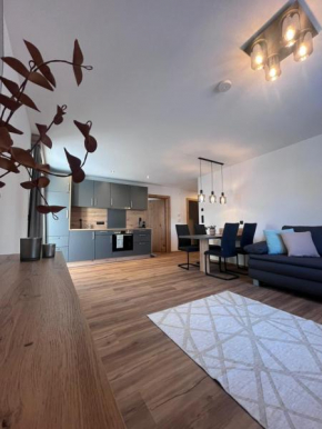 Bergzeit Appartements